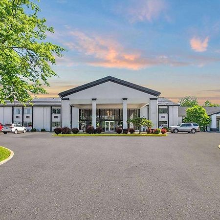 Days Inn By Wyndham Erie Kearsarge Ngoại thất bức ảnh