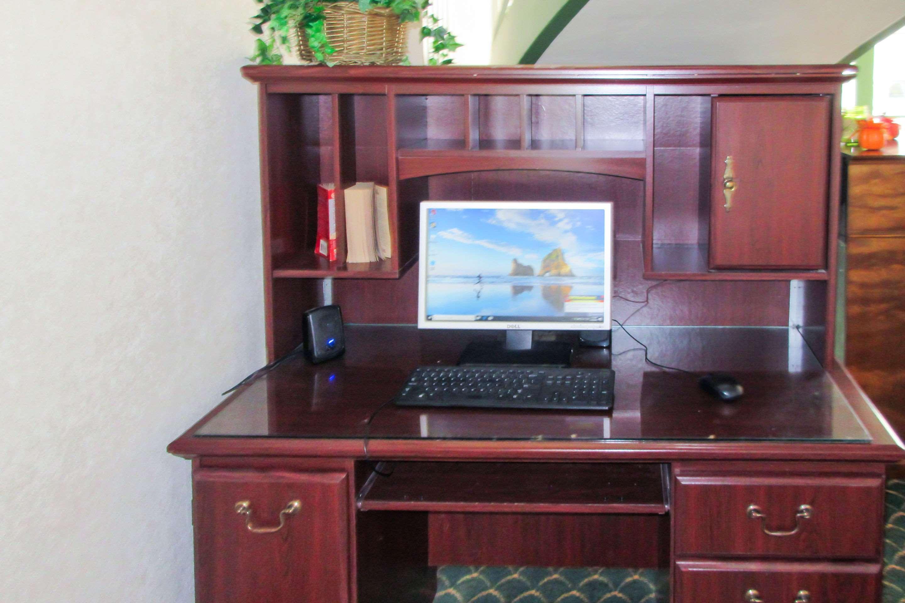 Days Inn By Wyndham Erie Kearsarge Ngoại thất bức ảnh