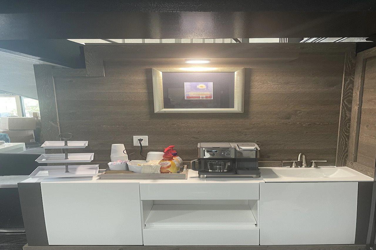 Days Inn By Wyndham Erie Kearsarge Ngoại thất bức ảnh