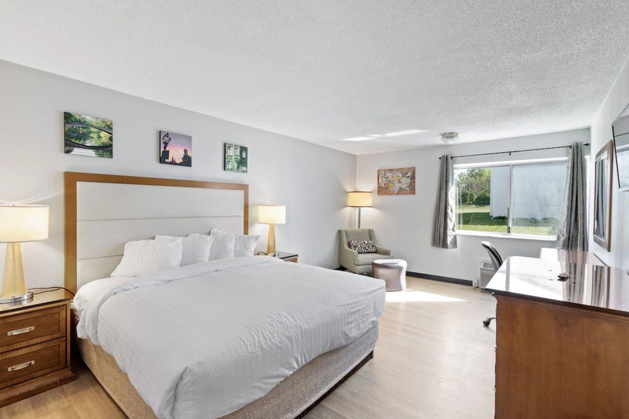 Days Inn By Wyndham Erie Kearsarge Ngoại thất bức ảnh