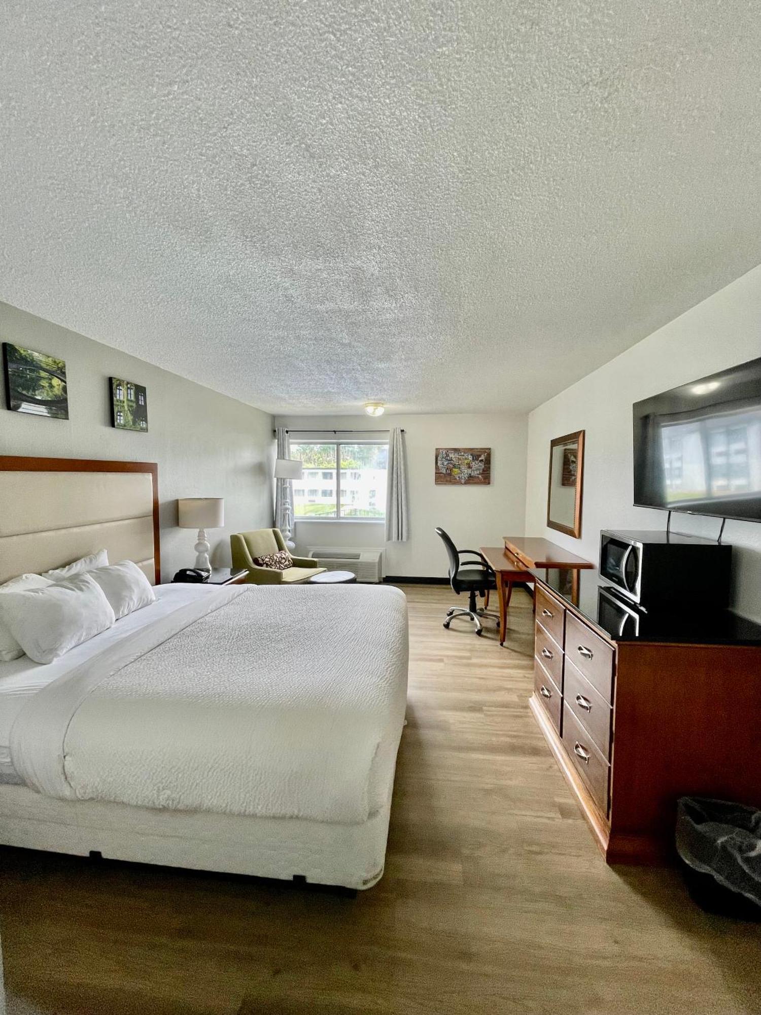 Days Inn By Wyndham Erie Kearsarge Ngoại thất bức ảnh